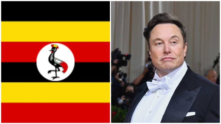 Starlink Internet Uganda Applies To UCC Successfully