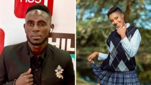 Emotional Breakdown: Singer Flona Walks Out Mid-Interview After Being Accused of Depending on Sugar Daddies Emotional Breakdown: Singer Flona Walks Out Mid-Interview After Being Accused of Depending on Sugar Daddies