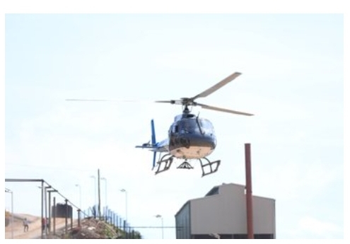 Diamond Platinumz, Bebe Cool, and Kenzo Spark Showbiz Magic at Ntungamo’s Coffee Marathon Concert