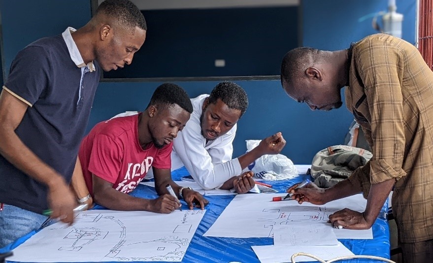 Global Water Center Launched Innovative East Africa Water Project