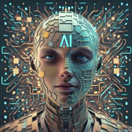 BOOK REVIEW : SUPREMACY - AI, ChatGPT and the Race That Will Change the World by Parmy Olson