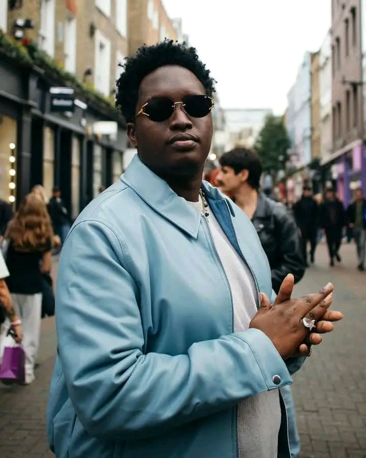 Joshua Baraka Live in London – October 2025, A Show You Can’t Miss 1 Joshua Baraka Nataka