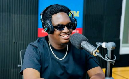 Joshua Baraka Live in London – October 2025, A Show You Can’t Miss