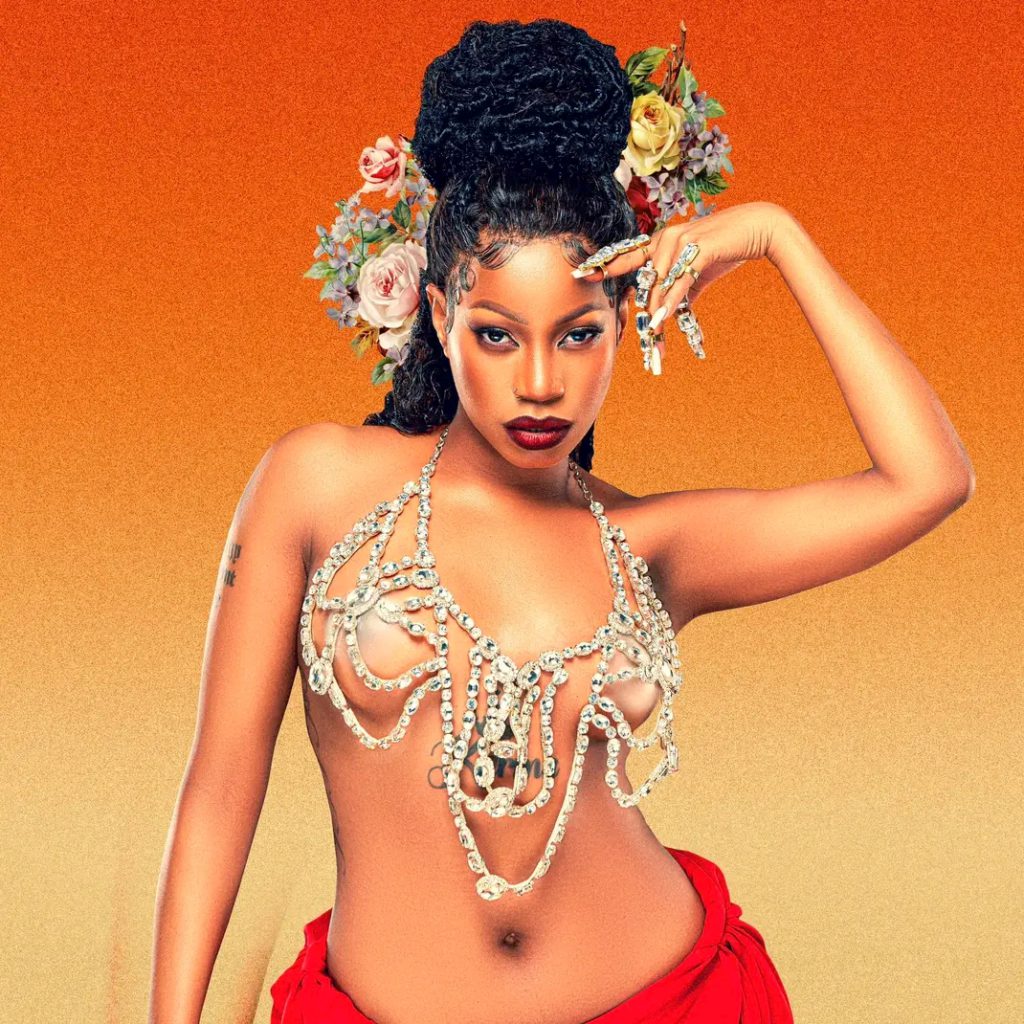 THE RETURN OF THE QUEEN: Sheebah Karungi Set to Reclaim Her Throne on August 22, 2025 1 Sheebah Karungi is back again with The Return Of The Queen