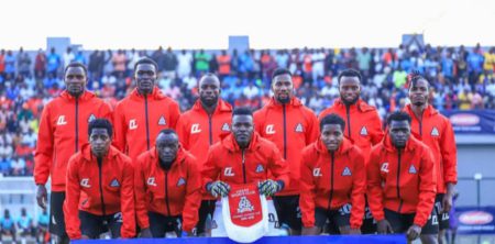 Vipers SC Celebrates Glorious 2024/25 Season with Domestic Double