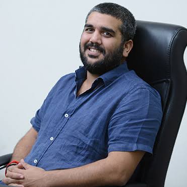 Rajiv Ruparelia Dies in Fatal Car Crash Sadly at 35