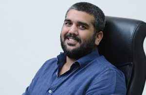 Rajiv Ruparelia Dies in Fatal Car Crash Sadly at 35 Rajiv Ruparelia Dies in Fatal Car Crash Sadly at 35