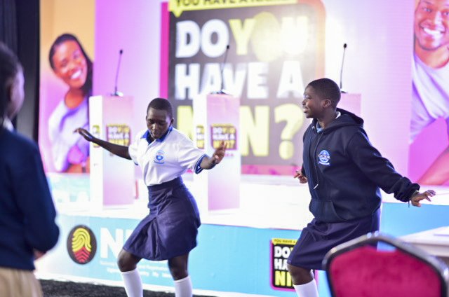 2025 NIRA Schools Debate Kicks Off