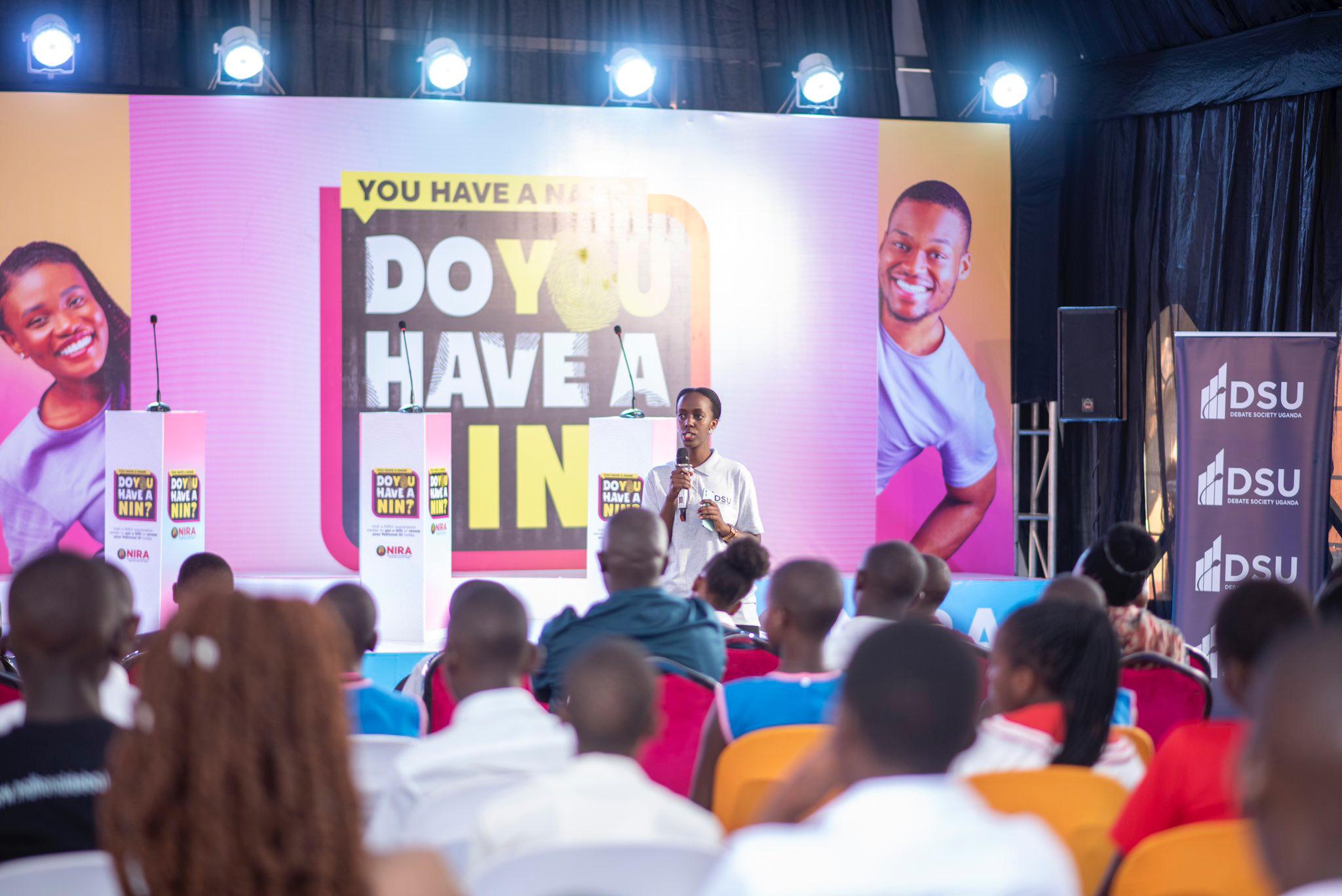 2025 NIRA Schools Debate Kicks Off