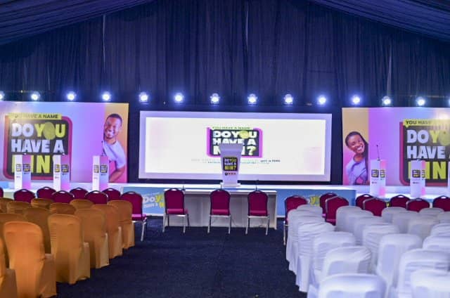 2025 NIRA Schools Debate Kicks Off at Kitante Hill School