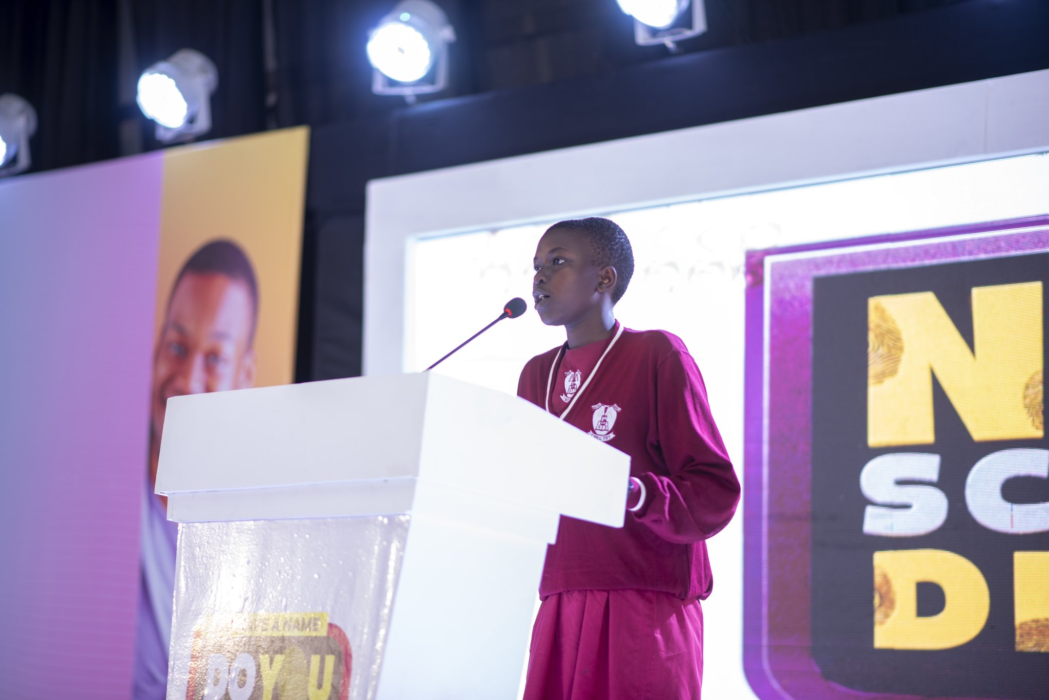 2025 NIRA Schools Debate Kicks Off at Kitante Hill School