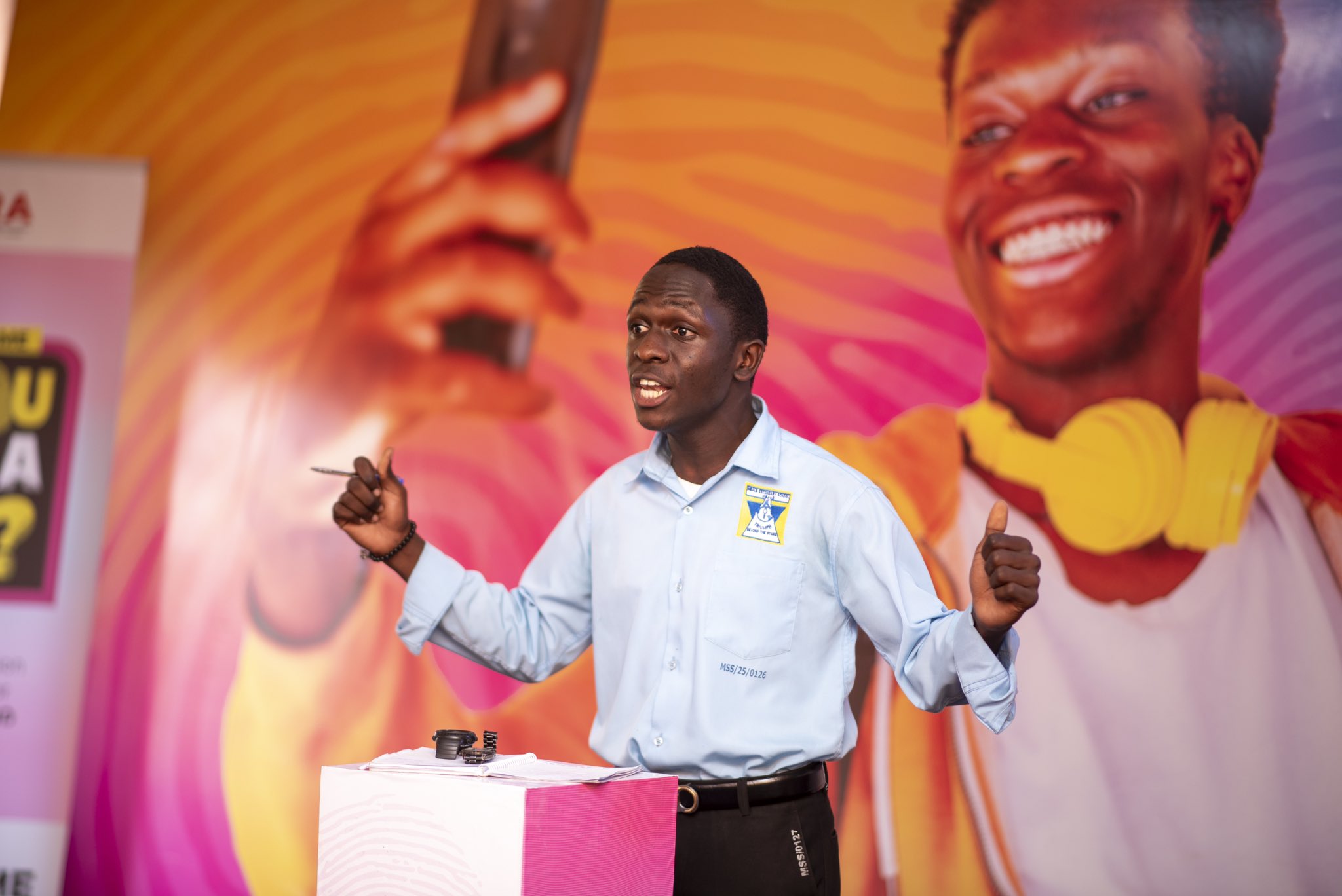 2025 NIRA Schools Debate Kicks Off