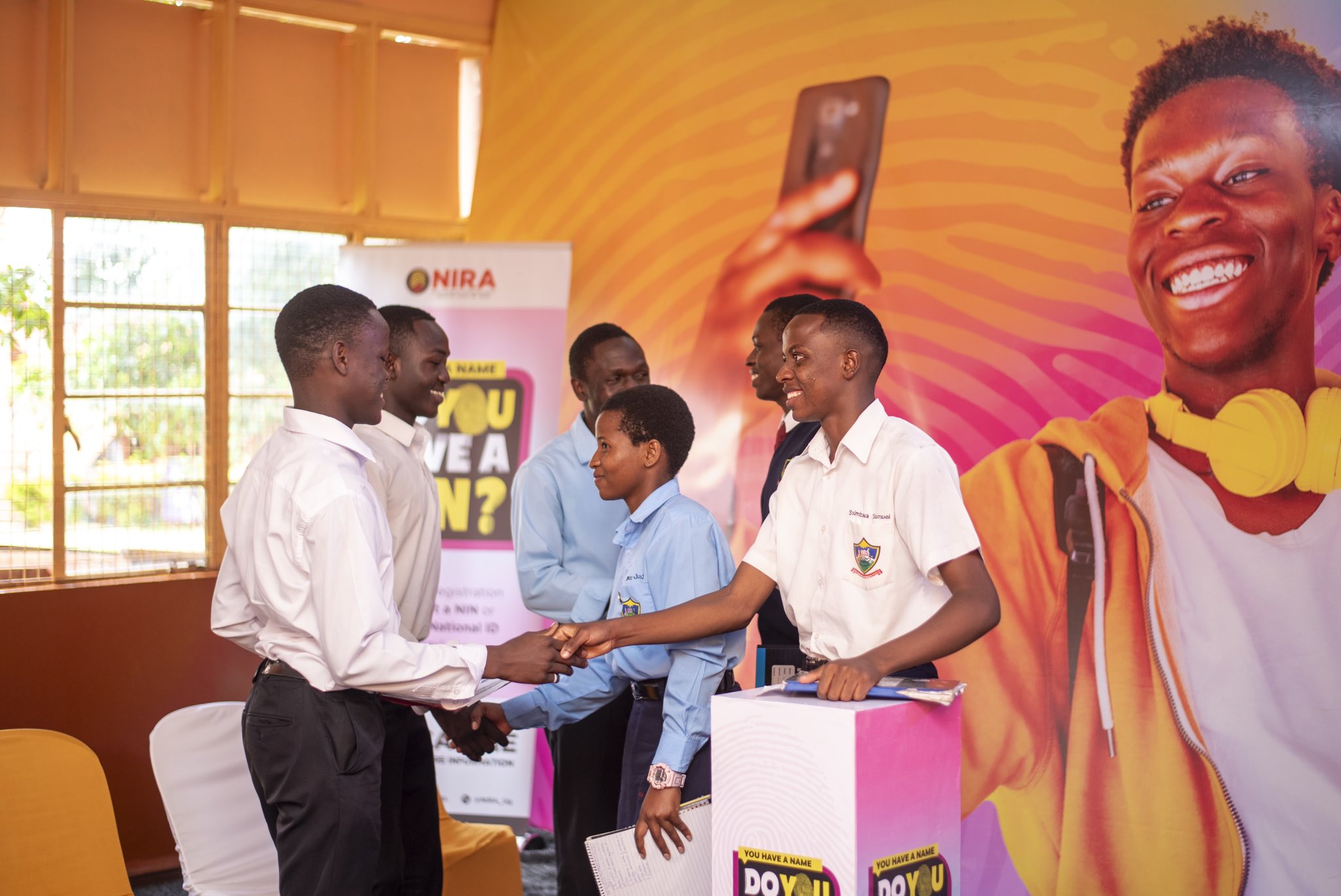 2025 NIRA Schools Debate Kicks Off at Kitante Hill School