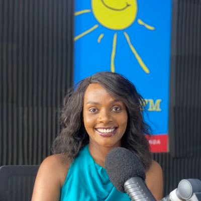 NTV Uganda Unveils Privah Nuwamanya as New Anchor 2 NTV Uganda Unveils Privah Nuwamanya as New Anchor