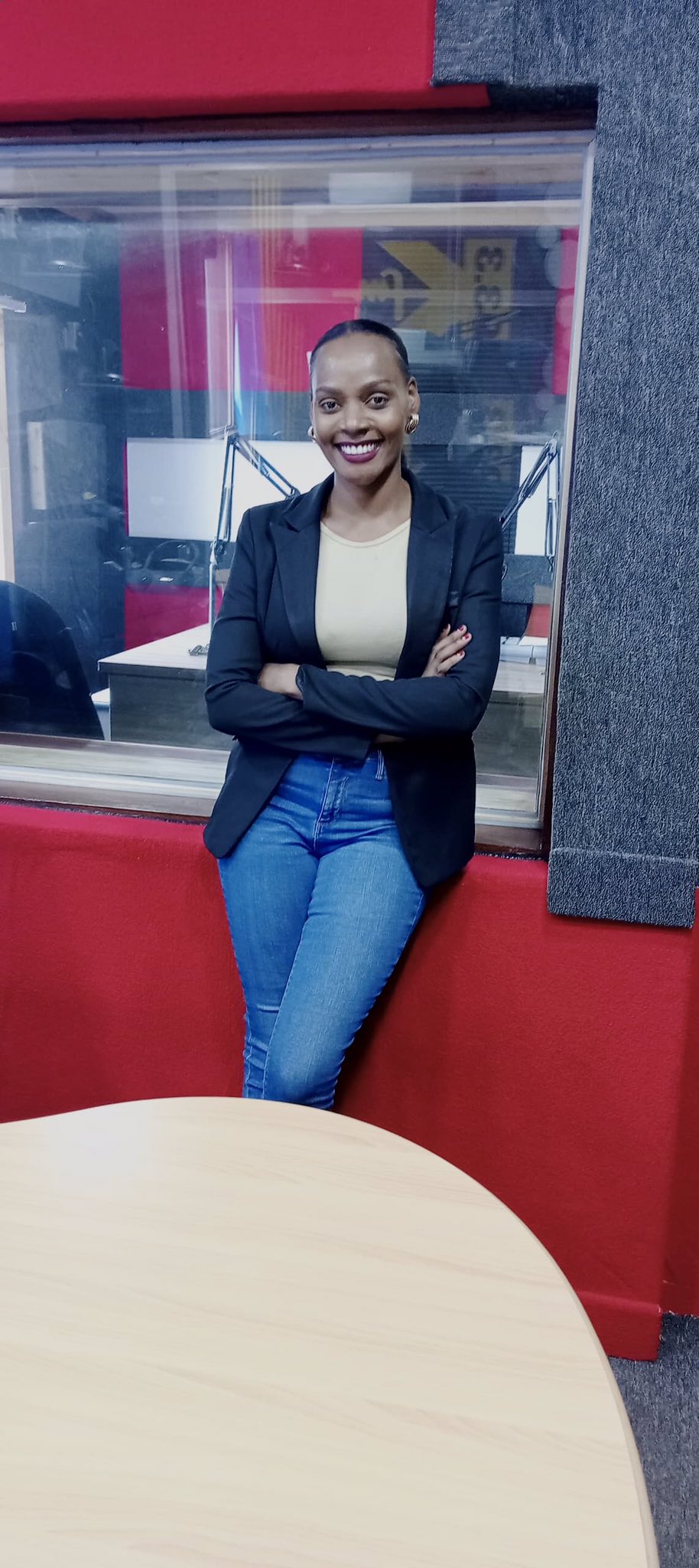 NTV Uganda Unveils Privah Nuwamanya as New Anchor 3 NTV Uganda Unveils Privah Nuwamanya as New Anchor