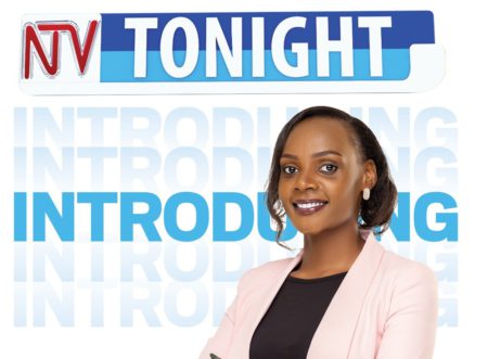 NTV Uganda Unveils Privah Nuwamanya as New Anchor