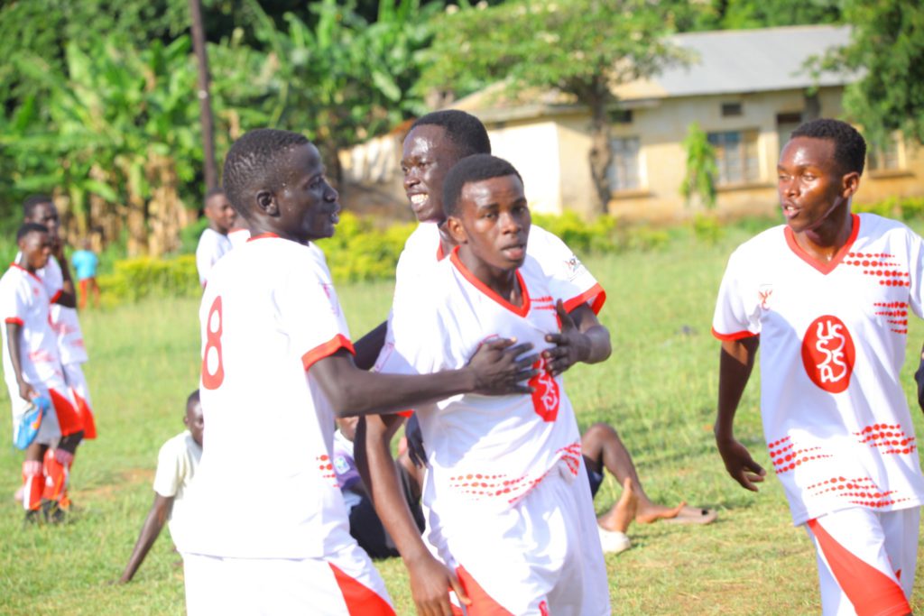 USSSA Boys National Football Championship