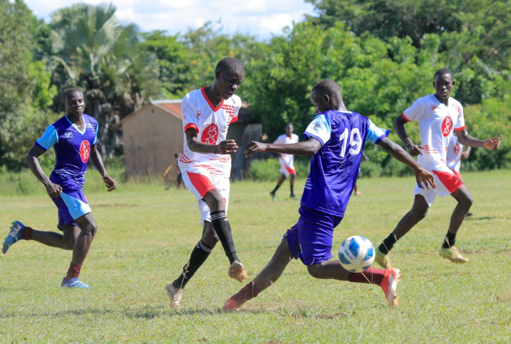 USSSA Boys National Football Championship