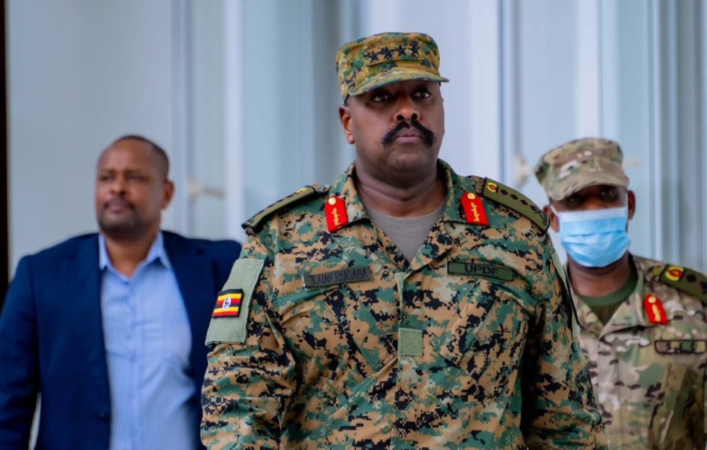 Museveni Breaks Silence on Torture Cases and Hooliganism