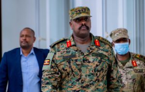 Museveni Breaks Silence on Torture Cases and Hooliganism Museveni Breaks Silence on Torture Cases and Hooliganism