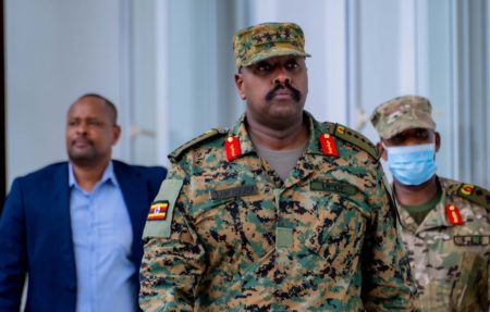 Museveni Breaks Silence on Torture Cases and Hooliganism Museveni Breaks Silence on Torture Cases and Hooliganism