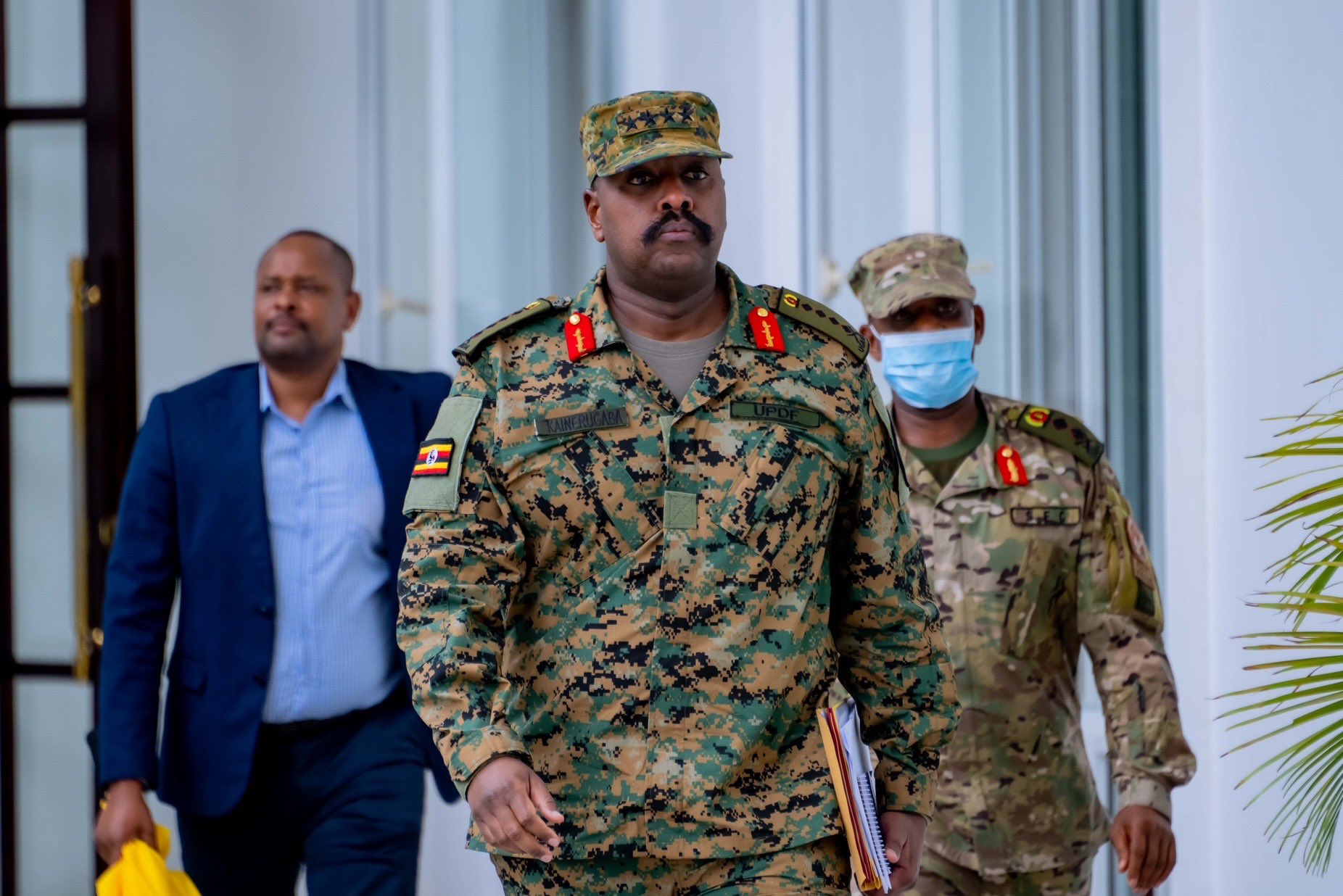 Museveni Breaks Silence on Torture Cases and Hooliganism