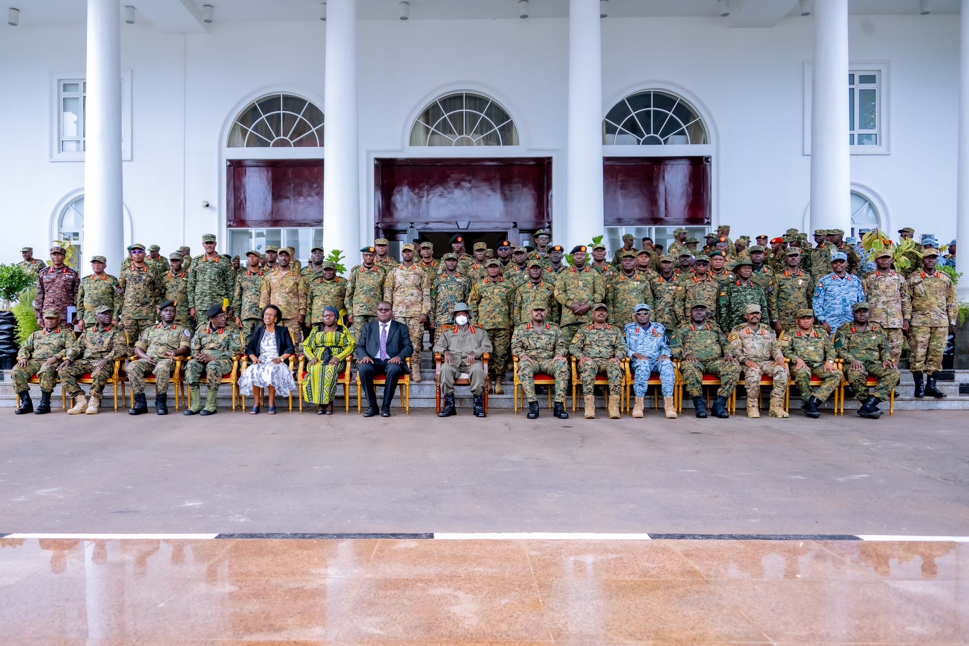 Museveni Breaks Silence on Torture Cases and Hooliganism