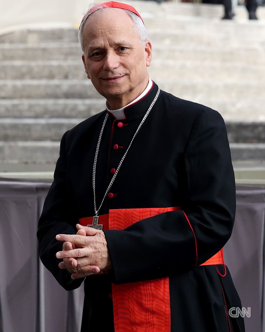 Story of Pope Leo XIV, the Newly Elected 267th Pontiff