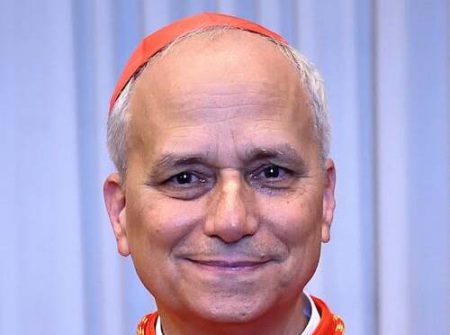 Story of Pope Leo XIV, the Newly Elected 267th Pontiff Story of Pope Leo XIV, the Newly Elected 267th Pontiff