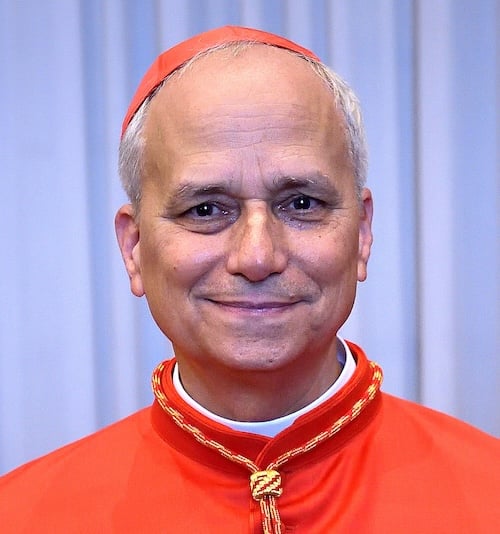 Story of Pope Leo XIV, the Newly Elected 267th Pontiff