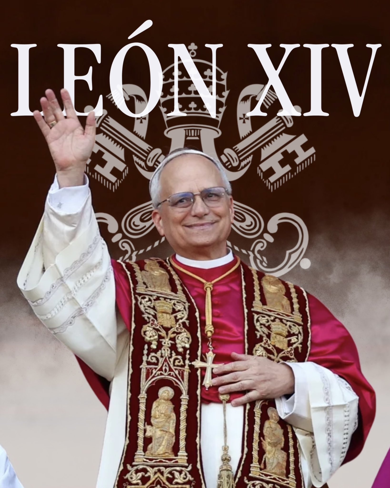 Story of Pope Leo XIV, the Newly Elected 267th Pontiff