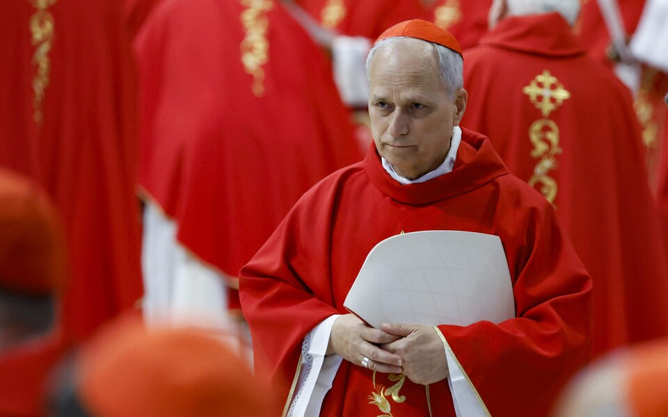 Story of Pope Leo XIV, the Newly Elected 267th Pontiff