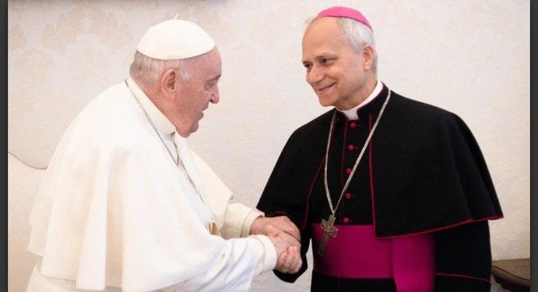 Story of Pope Leo XIV, the Newly Elected 267th Pontiff