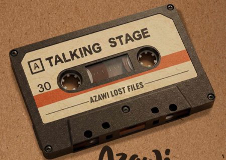 Azawi Drops “Talking Stage” first heartbreak vintage song Azawi Drops “Talking Stage” first heartbreak vintage song
