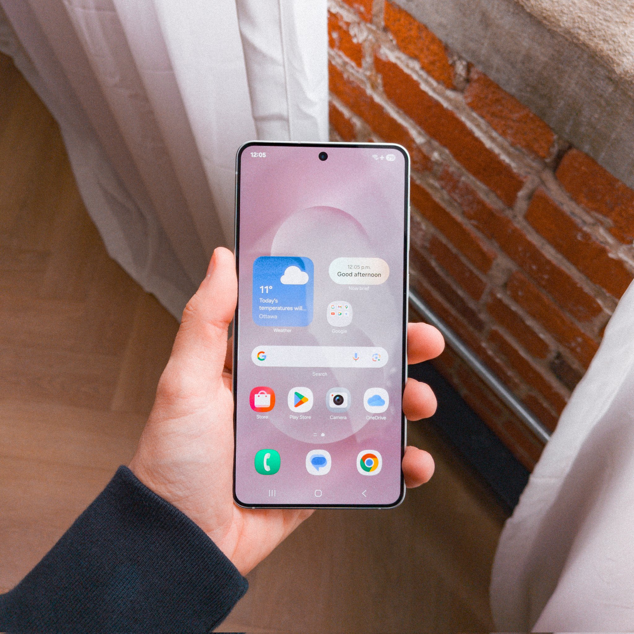 Samsung Galaxy S25 Edge | Pricing, Specs, and Availability