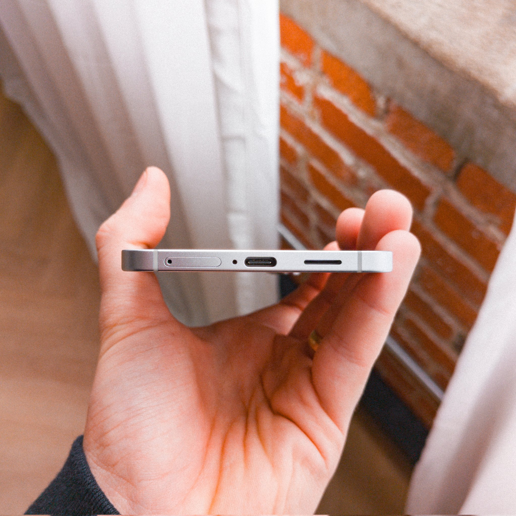 Samsung Galaxy S25 Edge | Pricing, Specs, and Availability