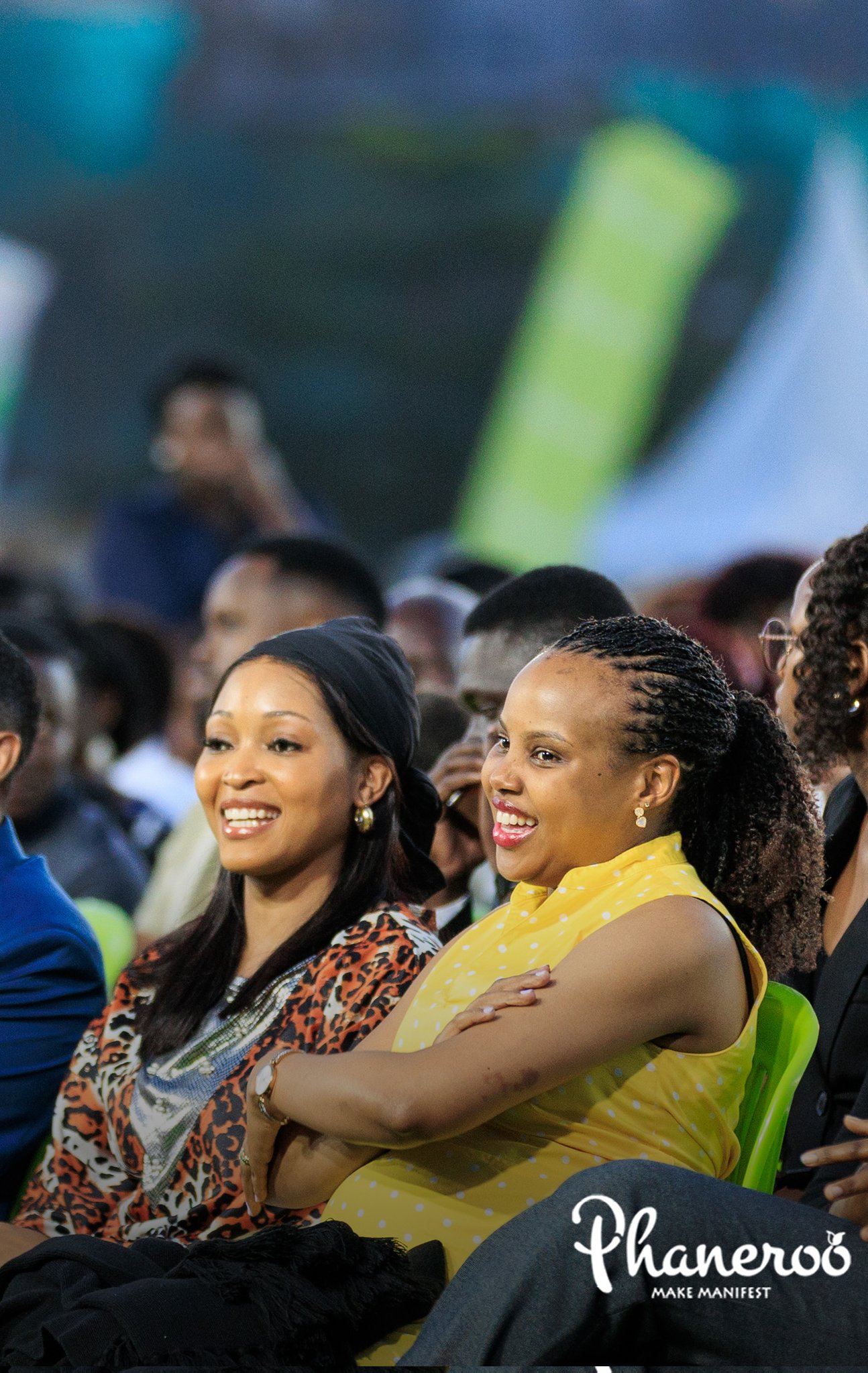 Apostle Grace trending Over $55M Grand Church Revelation