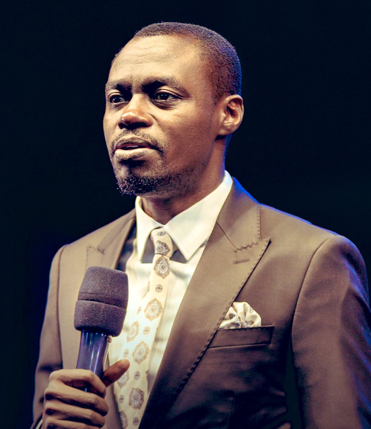 Apostle Grace trending Over $55M Grand Church Revelation