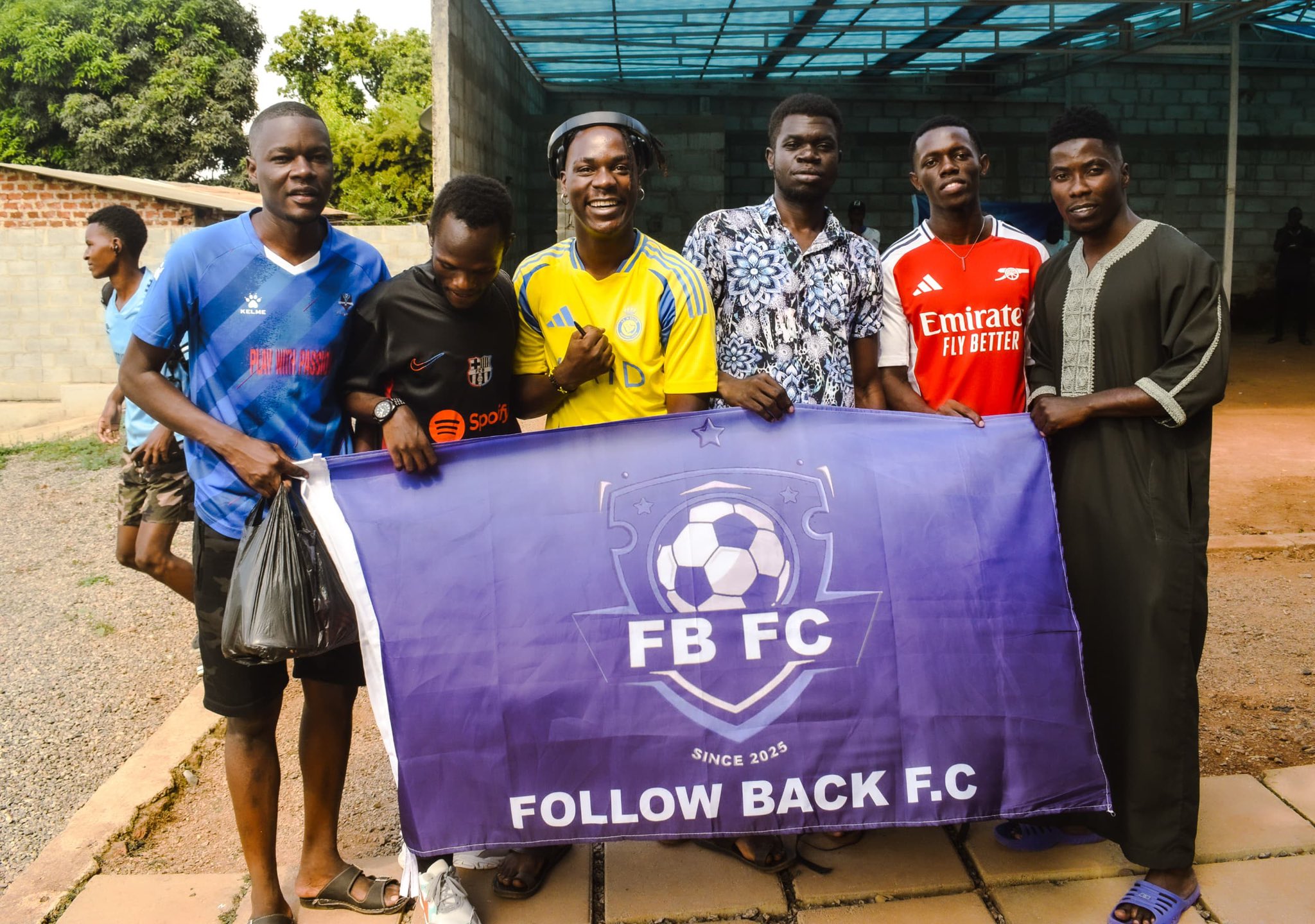 All Set for The Gazaland UOX League 2025