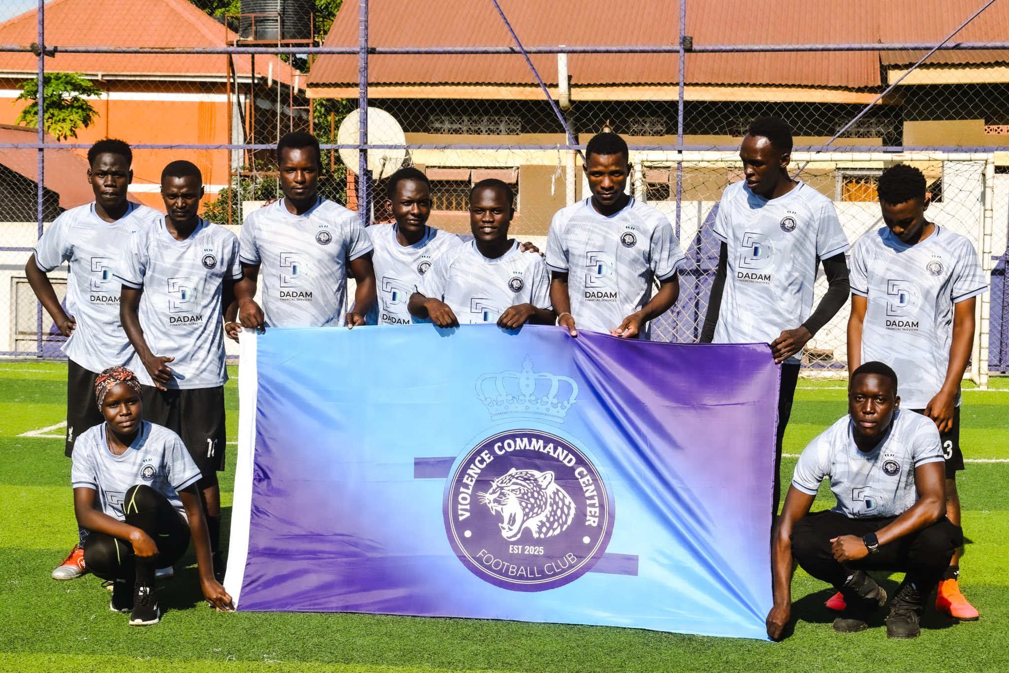 All Set for The Gazaland UOX League 2025