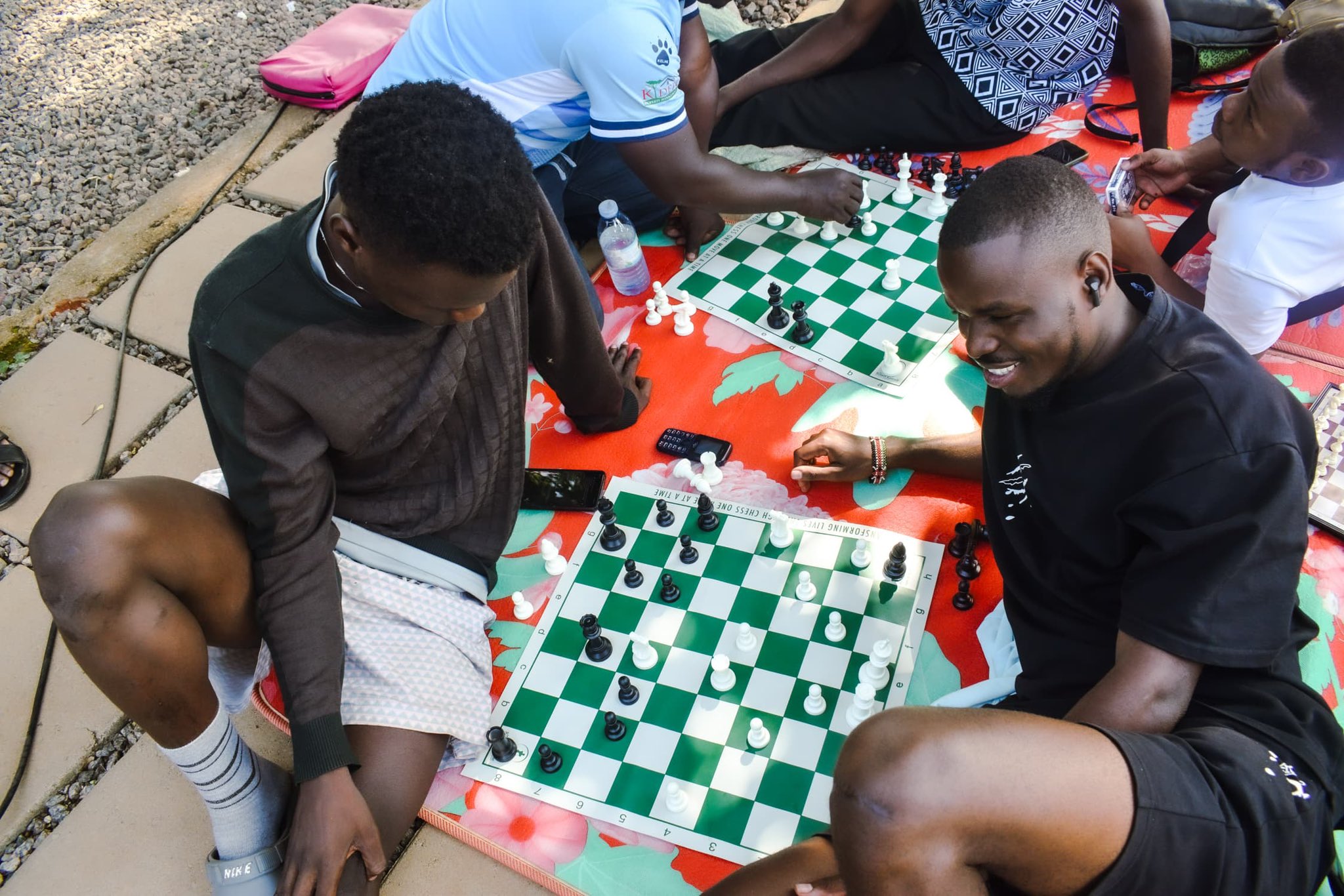 All Set for The Gazaland UOX League 2025