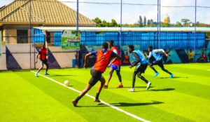 All Set for The Gazaland UOX League 2025 All Set for The Gazaland UOX League 2025