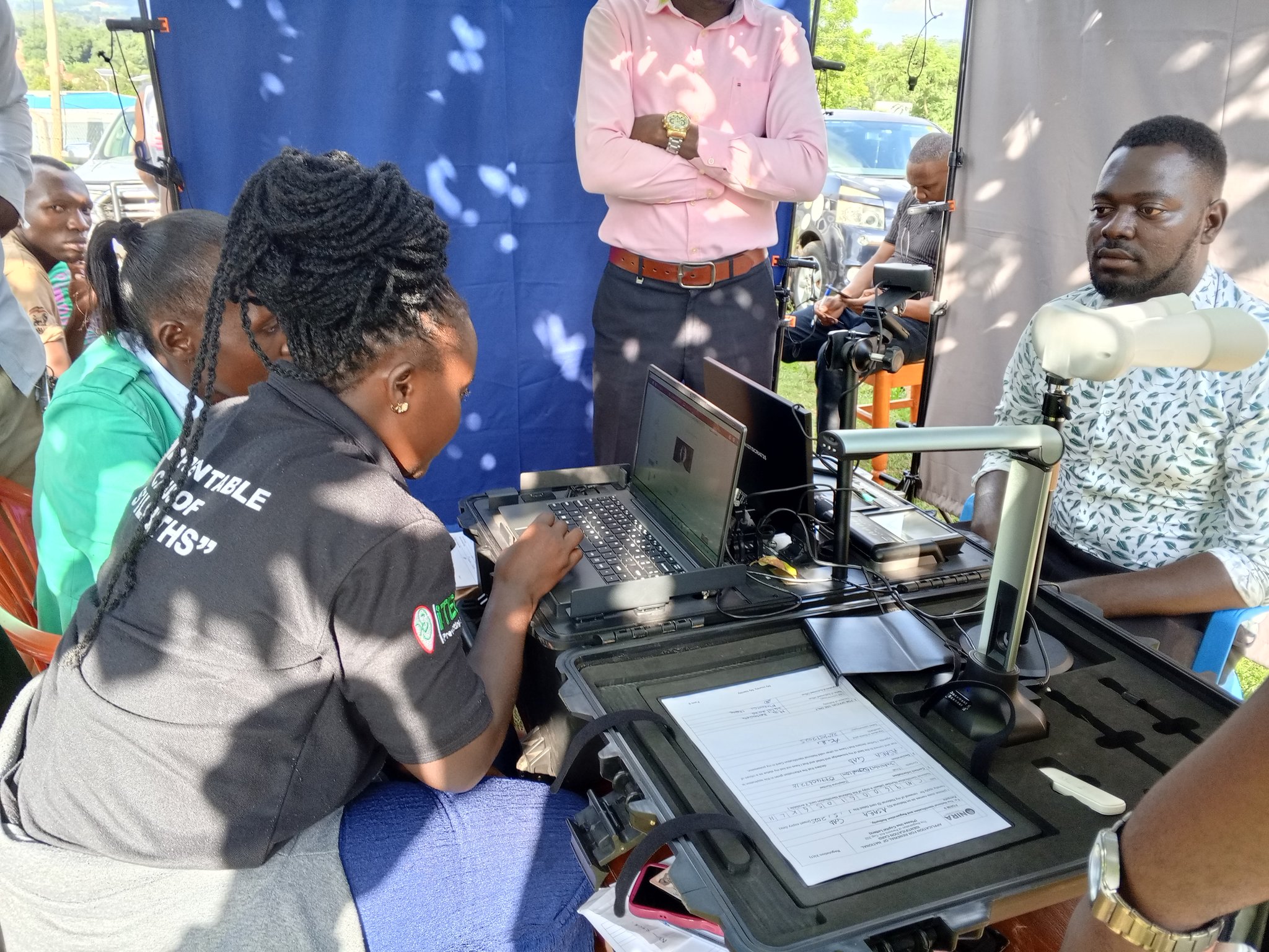 Week 1 National ID Renewal | Everything that you missed