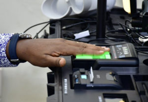 Week 1 National ID Renewal | Drama, Speed, Sunburn, Chaos Week 1 National ID Renewal | Drama, Speed, Sunburn, Chaos