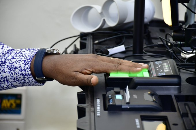 Week 1 National ID Renewal | Everything that you missed