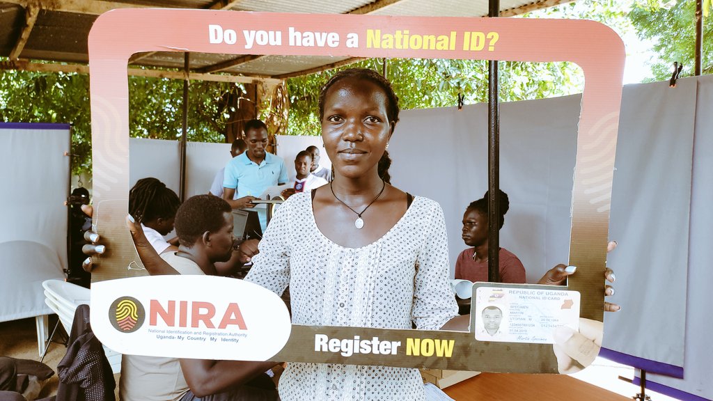 Week 1 National ID Renewal | Everything that you missed