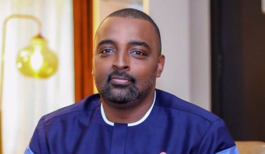 Cedric Babu Ndilima is Dead shortly before 1.5B Heart Transplant Cedric Babu Ndilima is Dead shortly before 1.5B Heart Transplant