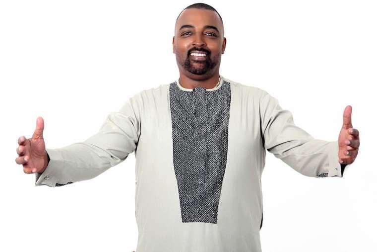 Cedric Babu Ndilima is Dead shortly before 1.5B Heart Transplant 1 Cedric Babu Ndilima is Dead shortly before 1.5B Heart Transplant