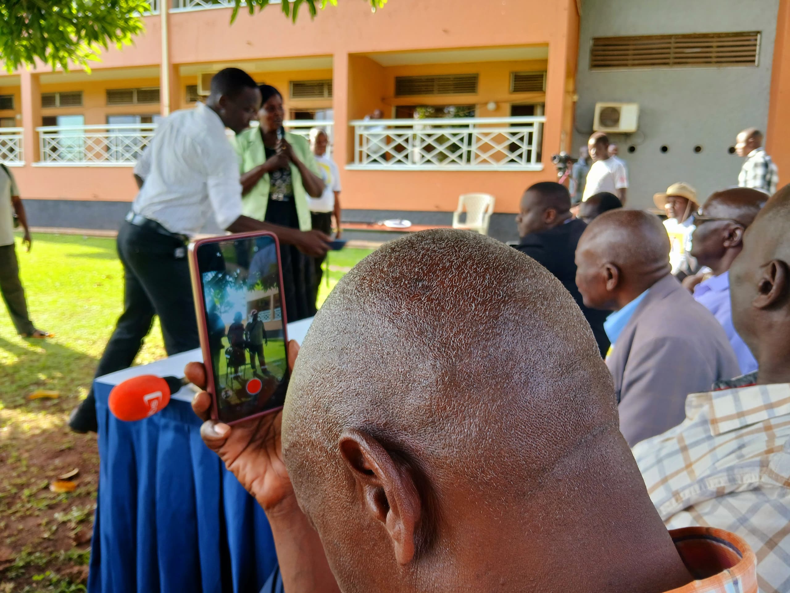 Ochieng Benard Declares Mayoral Bid for Tororo City 2026 6 Ochieng Benard Declares Mayoral Bid for Tororo City 2026