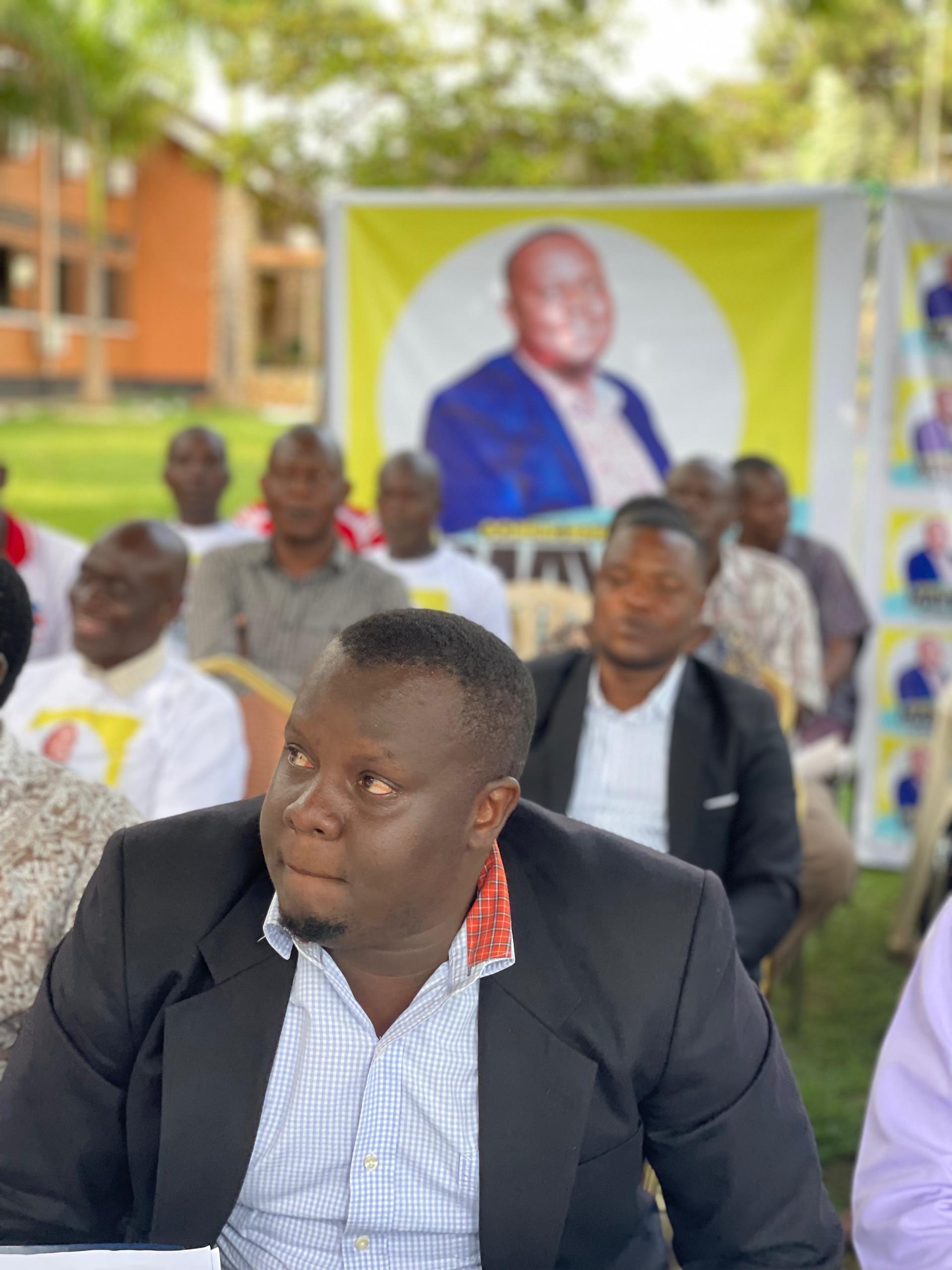 How OBEN Joined East FM Radio in 2015 and Won Many Hearts